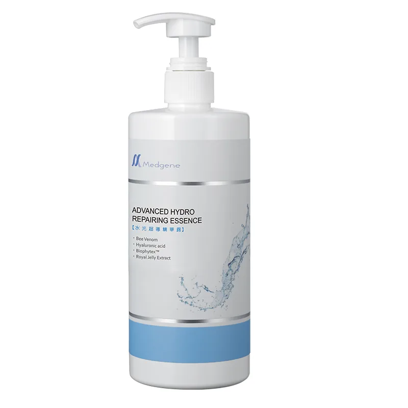 AURENIA 水光超导精华 —— 基础保湿疗程，医美疗程专用系列产品