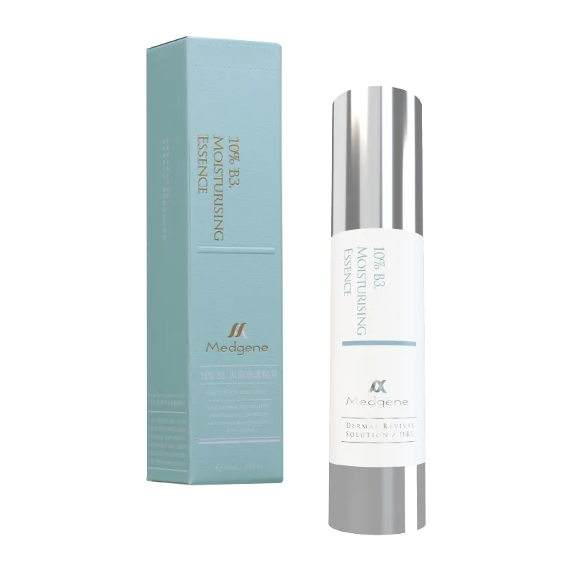 AURENIA 10% B3 保湿修护精华液 —— 全方位日常保养，医美术后修护系列产品