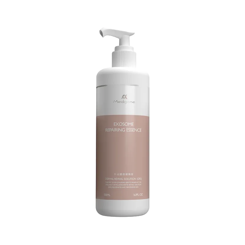 AURENIA 外泌体修护精华 500ml —— 顶级更新修护，医美疗程专用系列产品