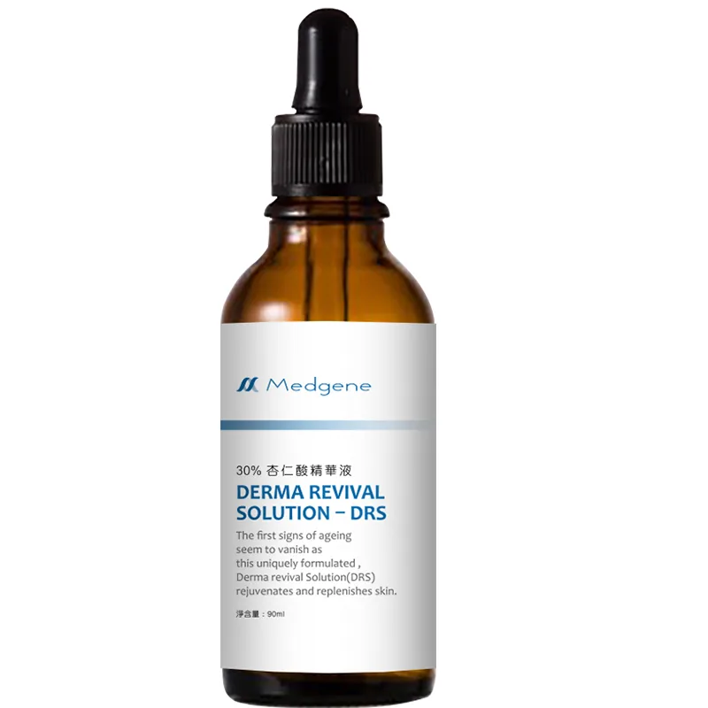 AURENIA 30% 杏仁酸换肤精华液 —— 安全高效 · 果酸焕肤，医美疗程专用系列产品