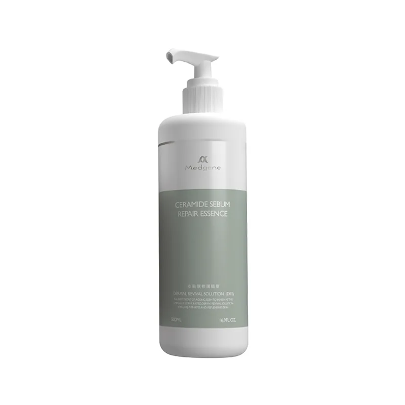 AURENIA 皮脂膜修护精华 500ml —— 让医美疗程上保险，医美疗程专用系列产品